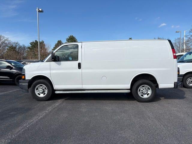 2024 Chevrolet Express Cargo 2500 Base