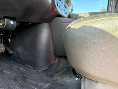 2024 Chevrolet Express Cargo 2500 Base