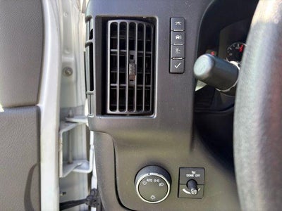 2024 Chevrolet Express Cargo 2500 Base