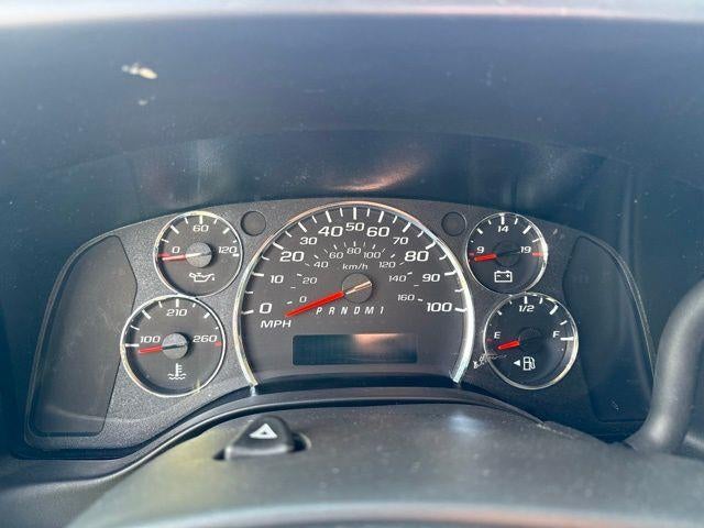 2024 Chevrolet Express Cargo 2500 Base