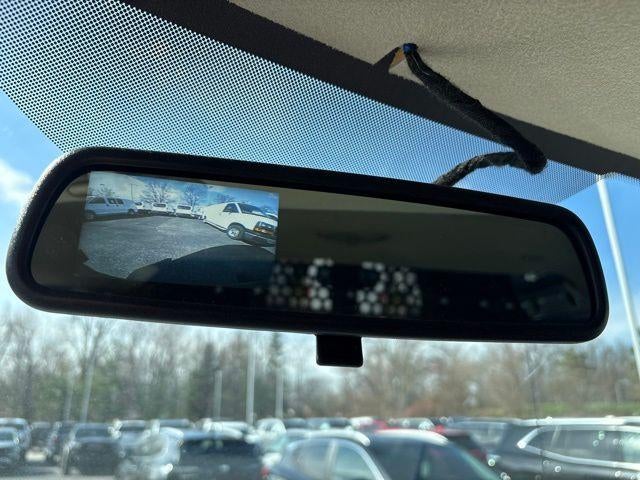 2024 Chevrolet Express Cargo 2500 Base