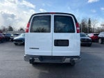 2024 Chevrolet Express Cargo 2500 Base