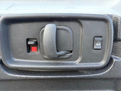 2024 Chevrolet Express Cargo 2500 Base