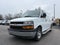 2024 Chevrolet Express Cargo 2500 Base