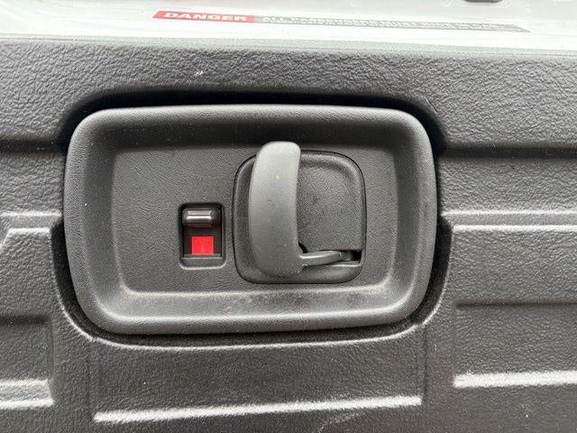 2024 Chevrolet Express Cargo 2500 Base