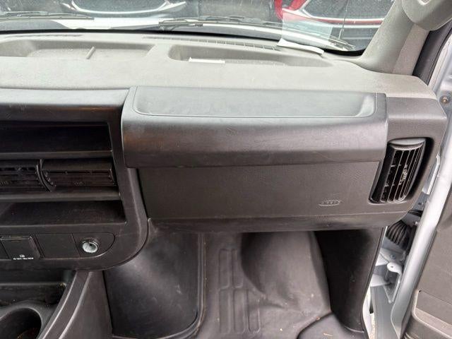 2024 Chevrolet Express Cargo 2500 Base