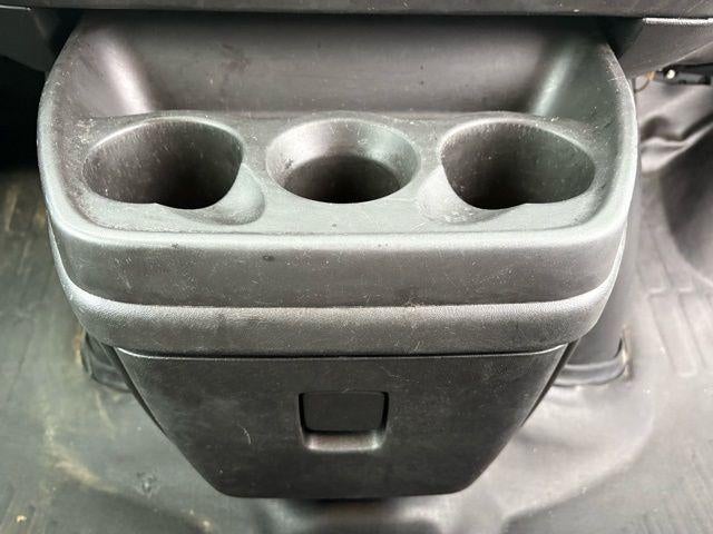 2024 Chevrolet Express Cargo 2500 Base