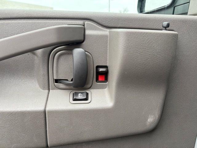 2024 Chevrolet Express Cargo 2500 Base