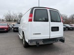 2024 Chevrolet Express Cargo 2500 Base