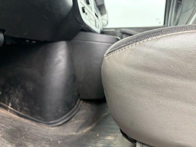 2024 Chevrolet Express Cargo 2500 Base