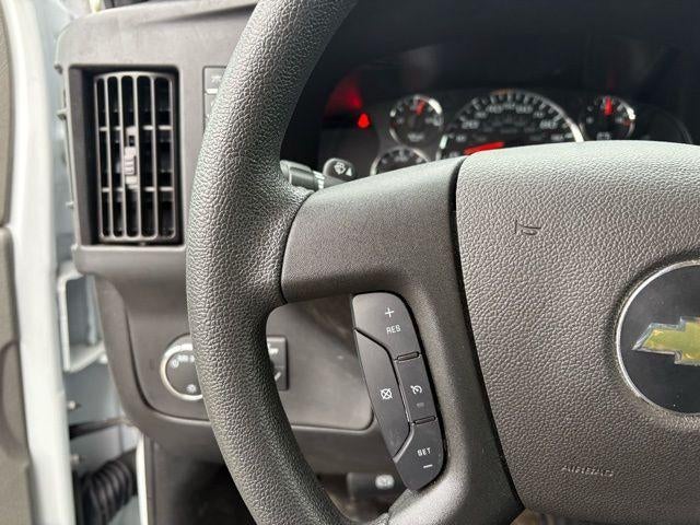 2024 Chevrolet Express Cargo 2500 Base