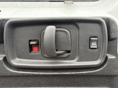2024 Chevrolet Express Cargo 2500 Base