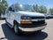 2024 Chevrolet Express Cargo 2500 Base