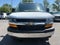 2024 Chevrolet Express Cargo 2500 Base