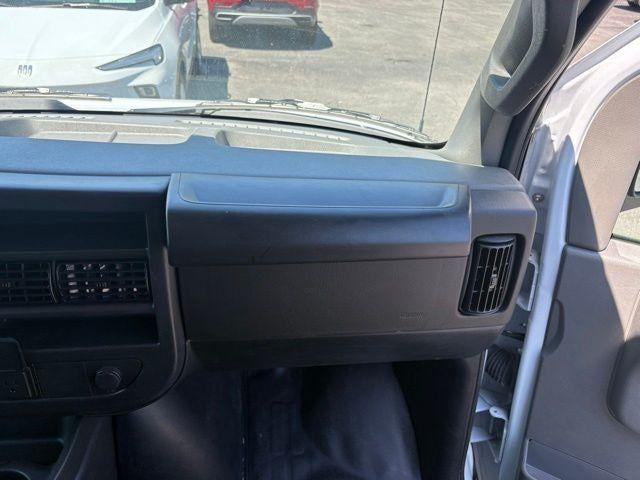 2024 Chevrolet Express Cargo 2500 Base