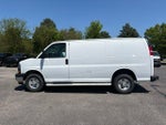 2024 Chevrolet Express Cargo 2500 Base