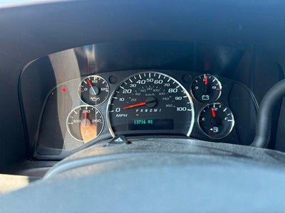 2024 Chevrolet Express Cargo 2500 Base