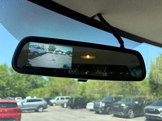 2024 Chevrolet Express Cargo 2500 Base