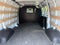 2024 Chevrolet Express Cargo 2500 Base
