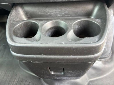 2025 Chevrolet Express Cargo Base