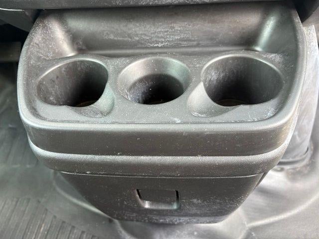 2025 Chevrolet Express Cargo Base