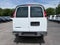 2025 Chevrolet Express Cargo Base