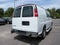 2025 Chevrolet Express Cargo Base