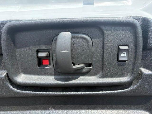 2025 Chevrolet Express Cargo Base