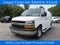 2025 Chevrolet Express Cargo Base