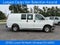2025 Chevrolet Express Cargo Base