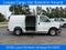 2025 Chevrolet Express Cargo Base