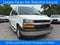 2025 Chevrolet Express Cargo Base