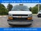 2025 Chevrolet Express Cargo Base