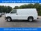 2025 Chevrolet Express Cargo Base