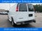 2025 Chevrolet Express Cargo Base