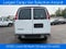 2025 Chevrolet Express Cargo Base