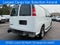 2025 Chevrolet Express Cargo Base