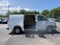 2025 Chevrolet Express Cargo Base
