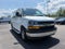 2025 Chevrolet Express Cargo Base