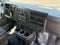 2025 Chevrolet Express Cargo Base