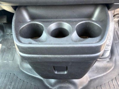 2025 Chevrolet Express Cargo Base