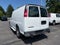 2025 Chevrolet Express Cargo Base