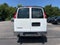 2025 Chevrolet Express Cargo Base