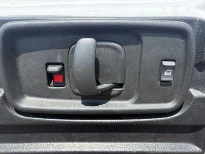 2025 Chevrolet Express Cargo Base