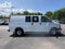 2025 Chevrolet Express Cargo Base