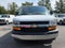 2025 Chevrolet Express Cargo Base
