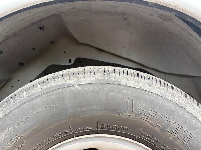 2025 Chevrolet Express Cargo Base
