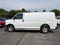 2025 Chevrolet Express Cargo Base