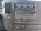 2025 Chevrolet Express Cargo Base