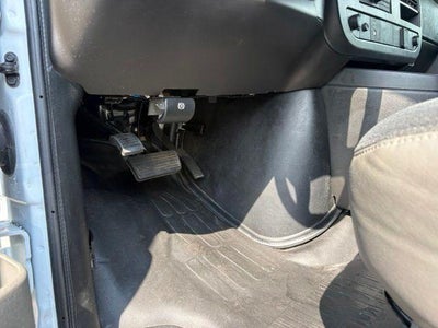 2025 Chevrolet Express Cargo Base